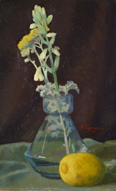 Fiori nel Vaso