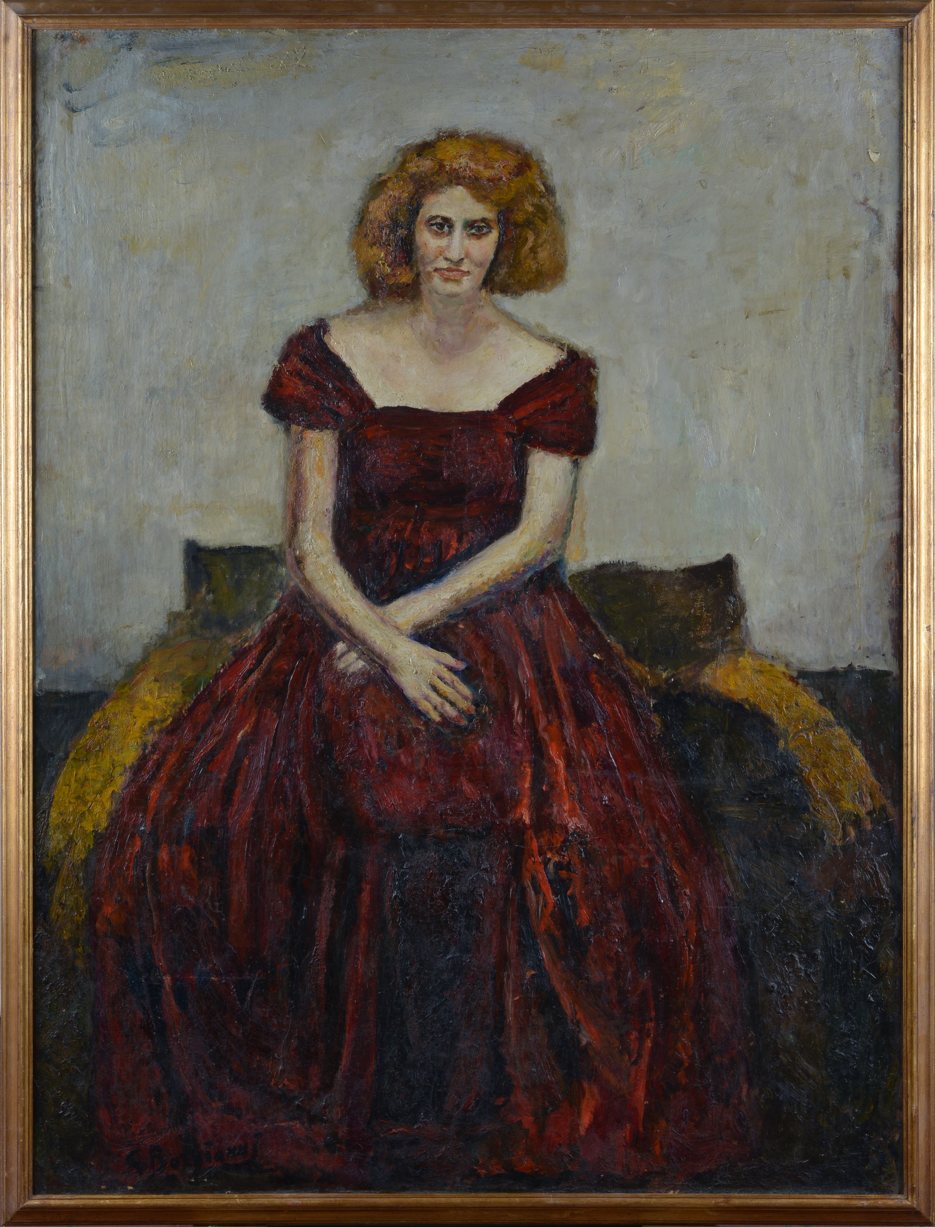 Guido Borgianni - Simonetta