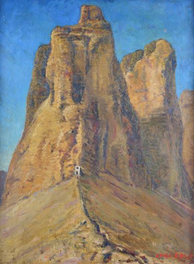 La Cima