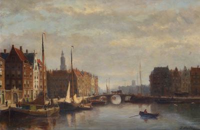 Amsterdam