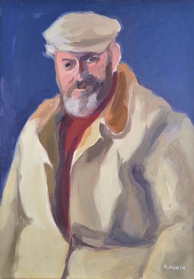 Autoritratto