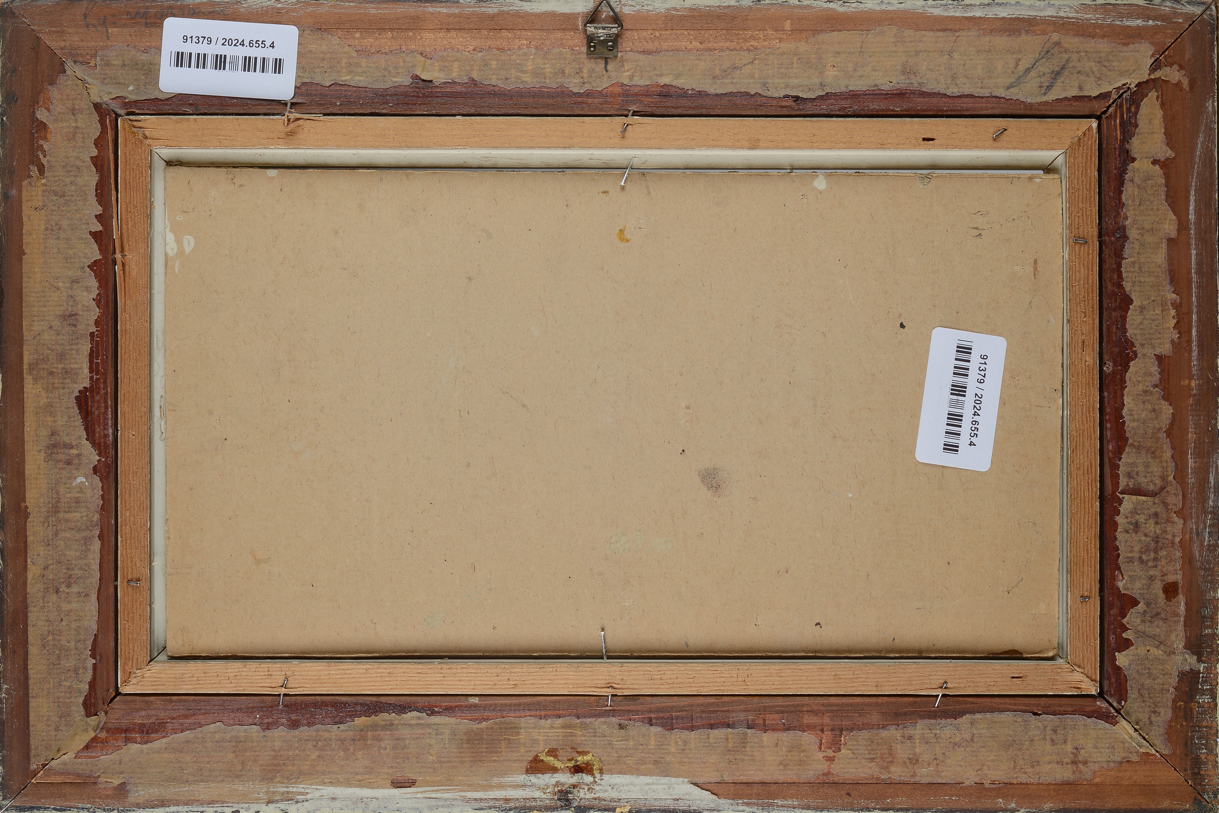 Bagnanti sugli scogli