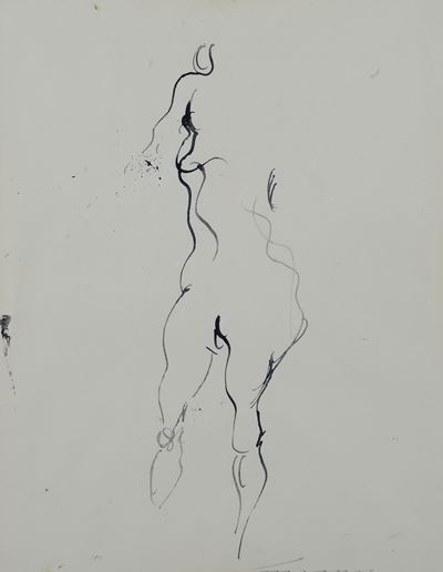 Nudo