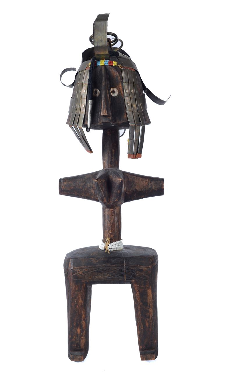 Scultura Africana