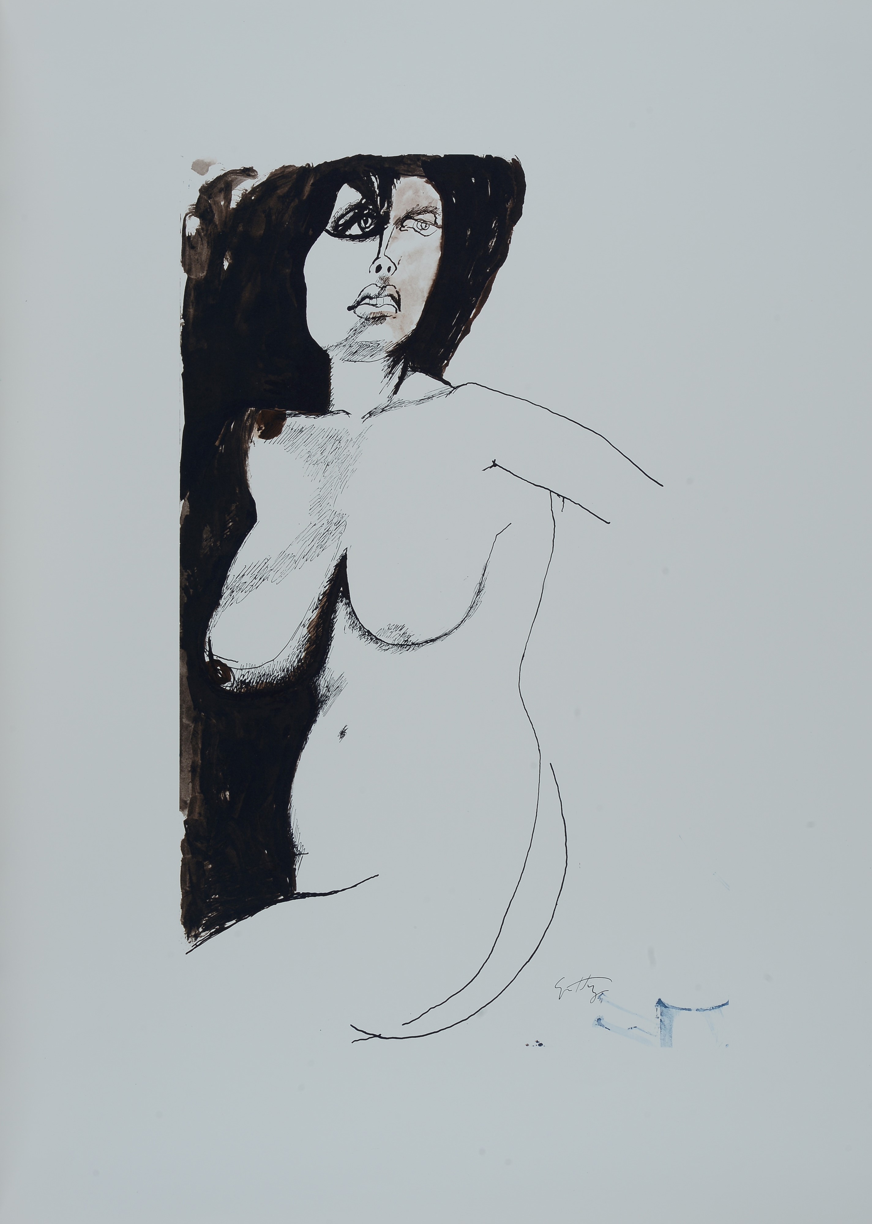 Guttuso. Disegni 1938-1972