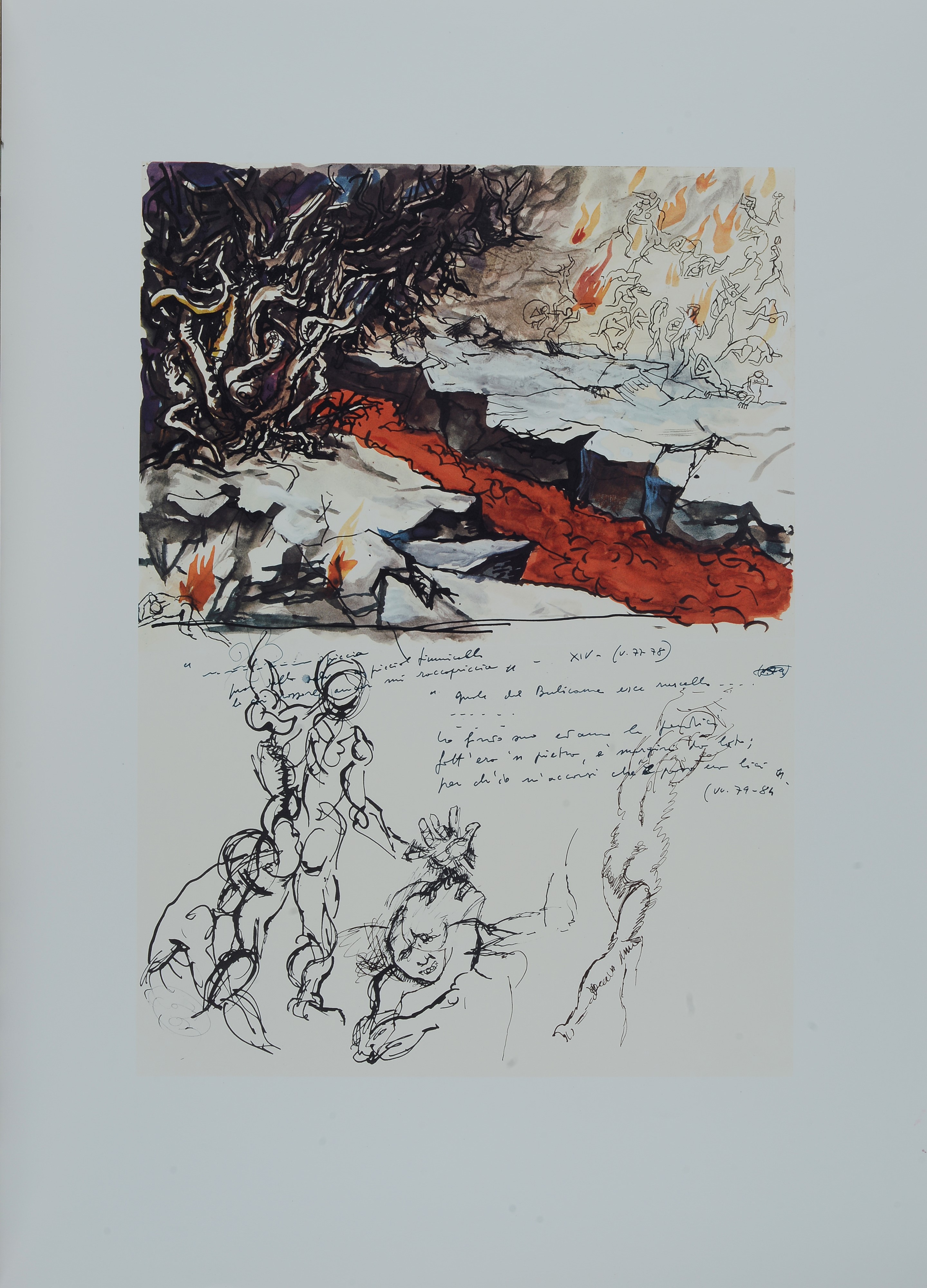 Guttuso. Disegni 1938-1972