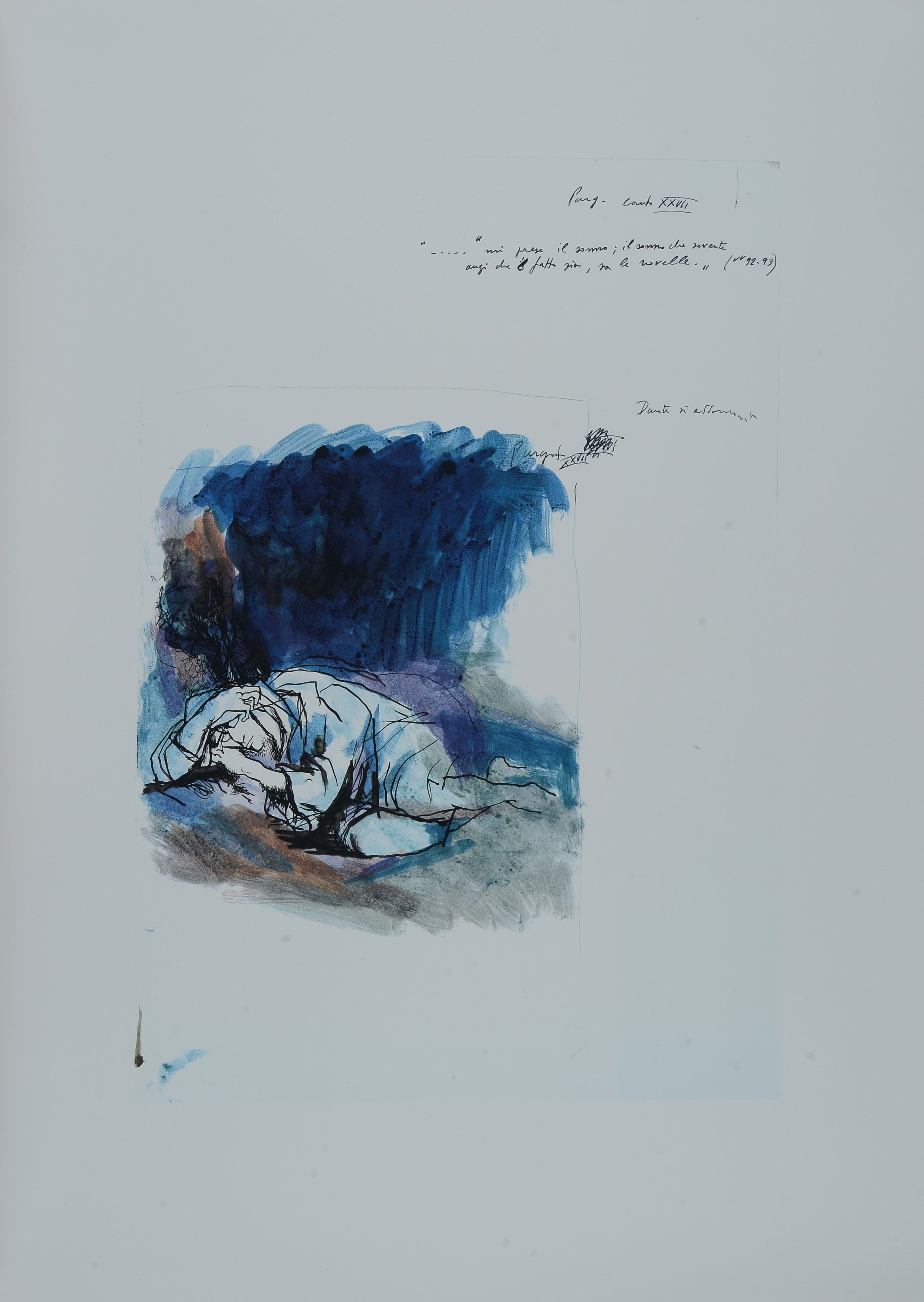 Guttuso. Disegni 1938-1972