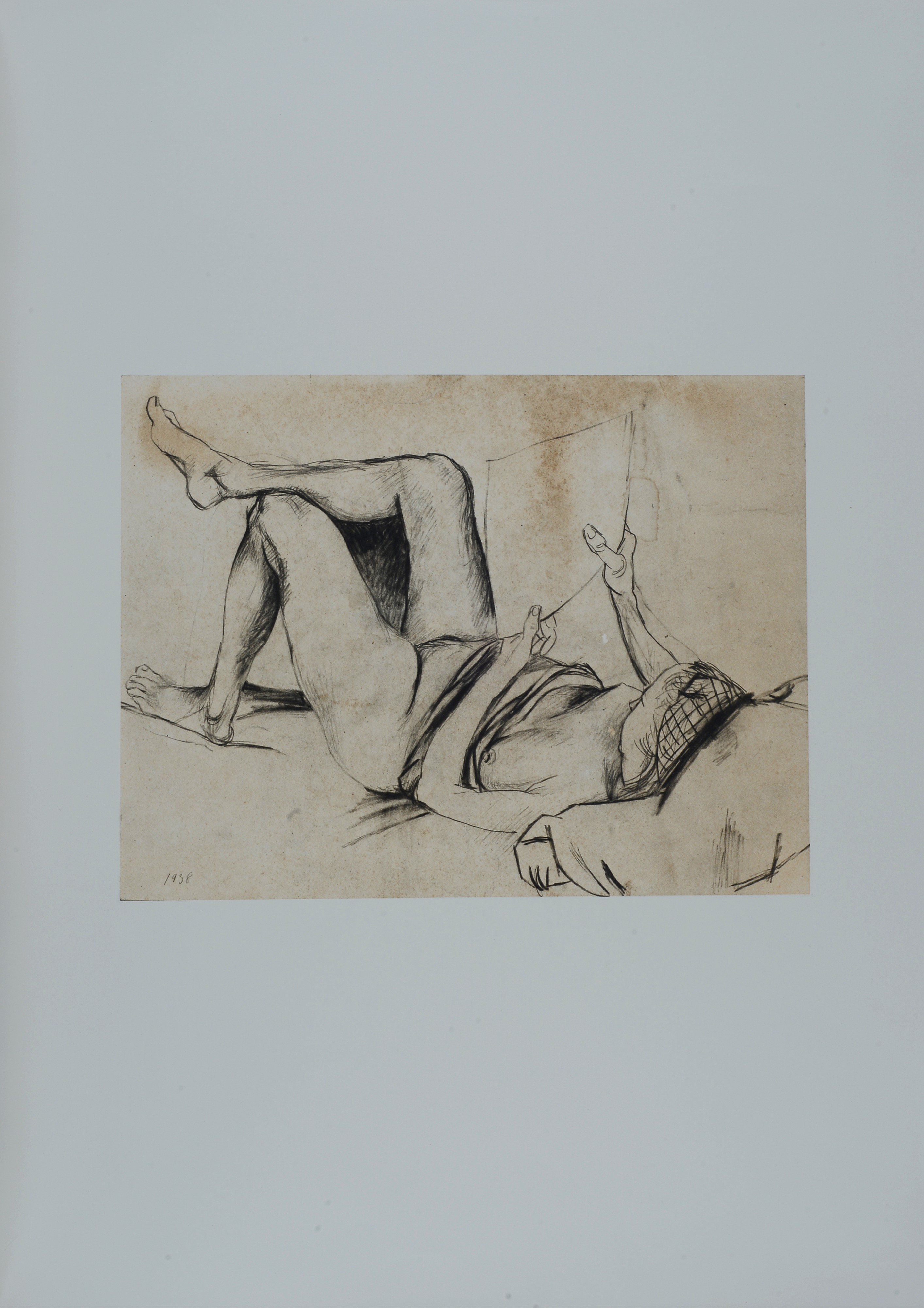 Guttuso. Disegni 1938-1972