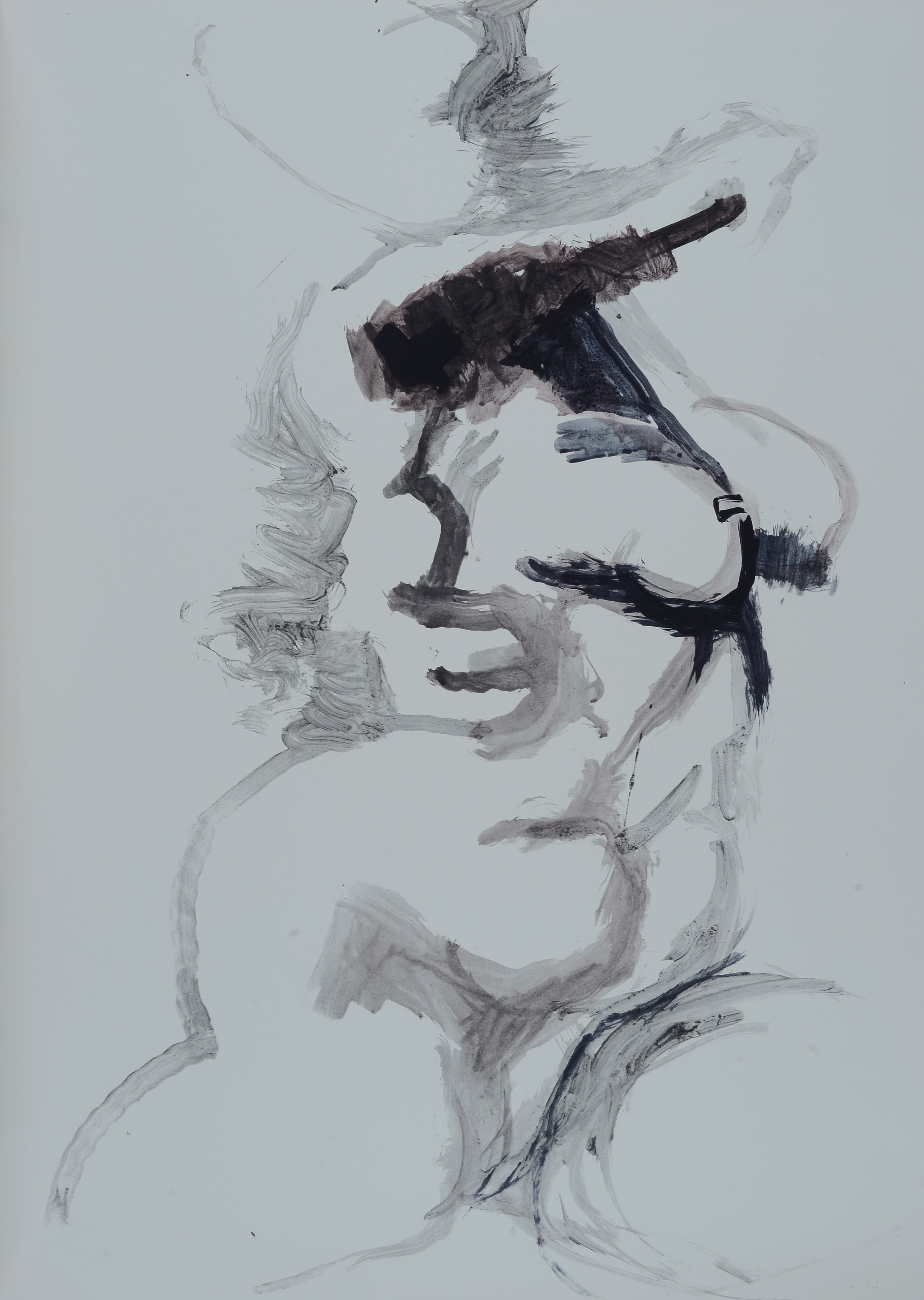 Guttuso. Disegni 1938-1972