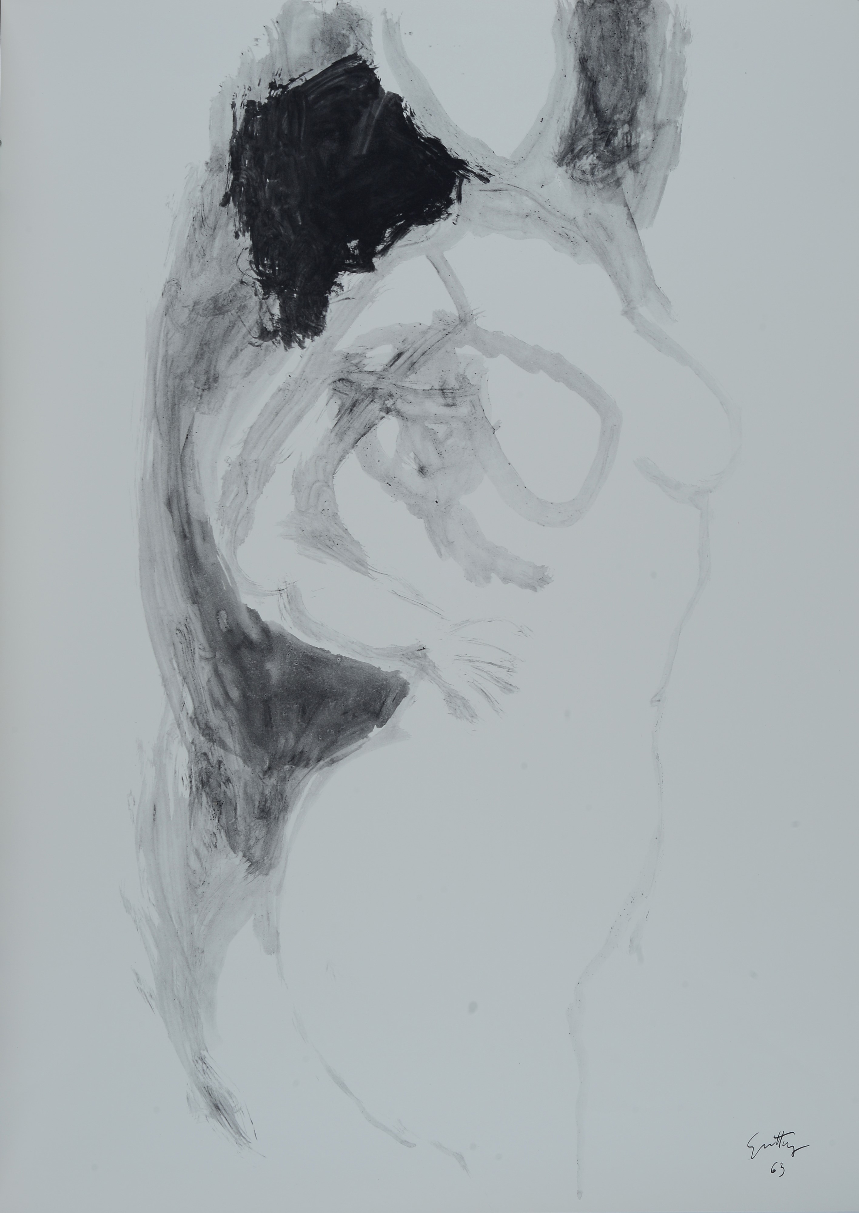 Guttuso. Disegni 1938-1972