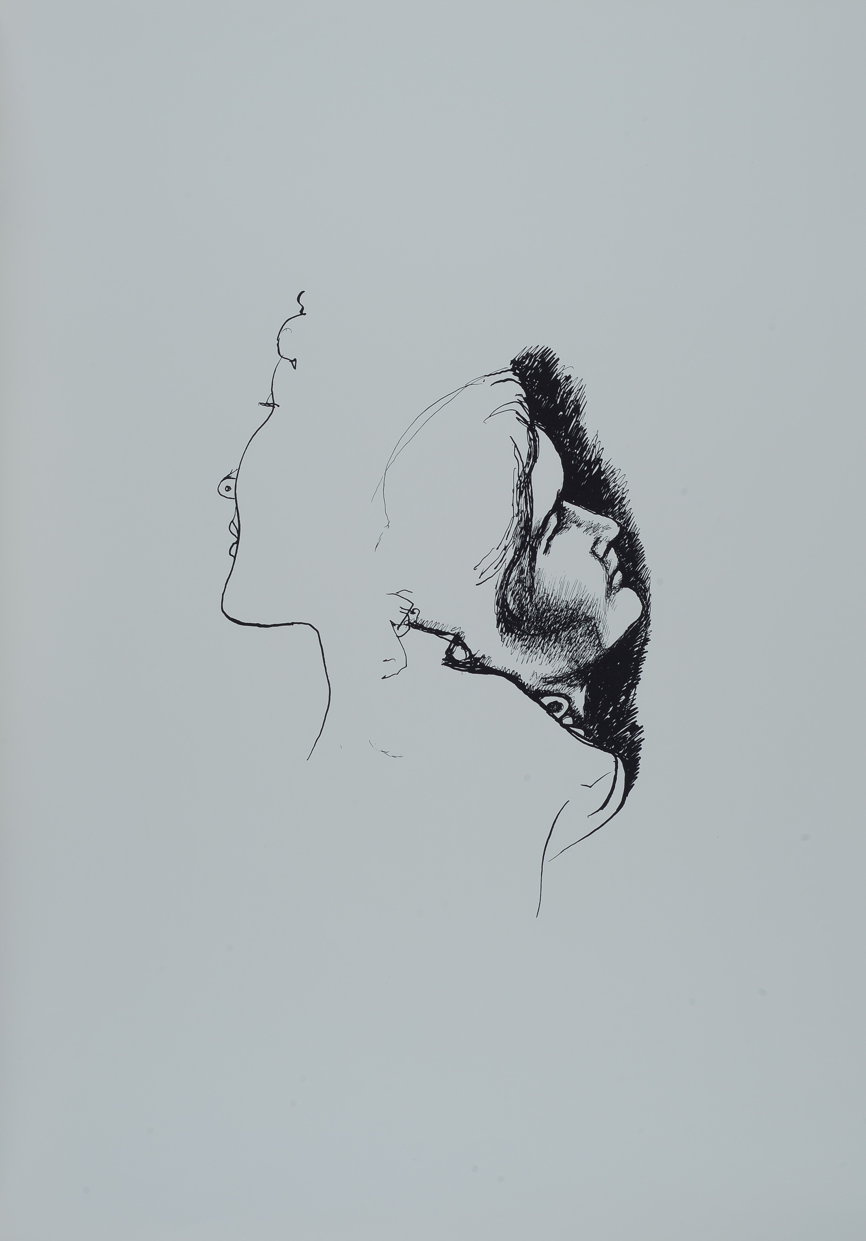 Guttuso. Disegni 1938-1972