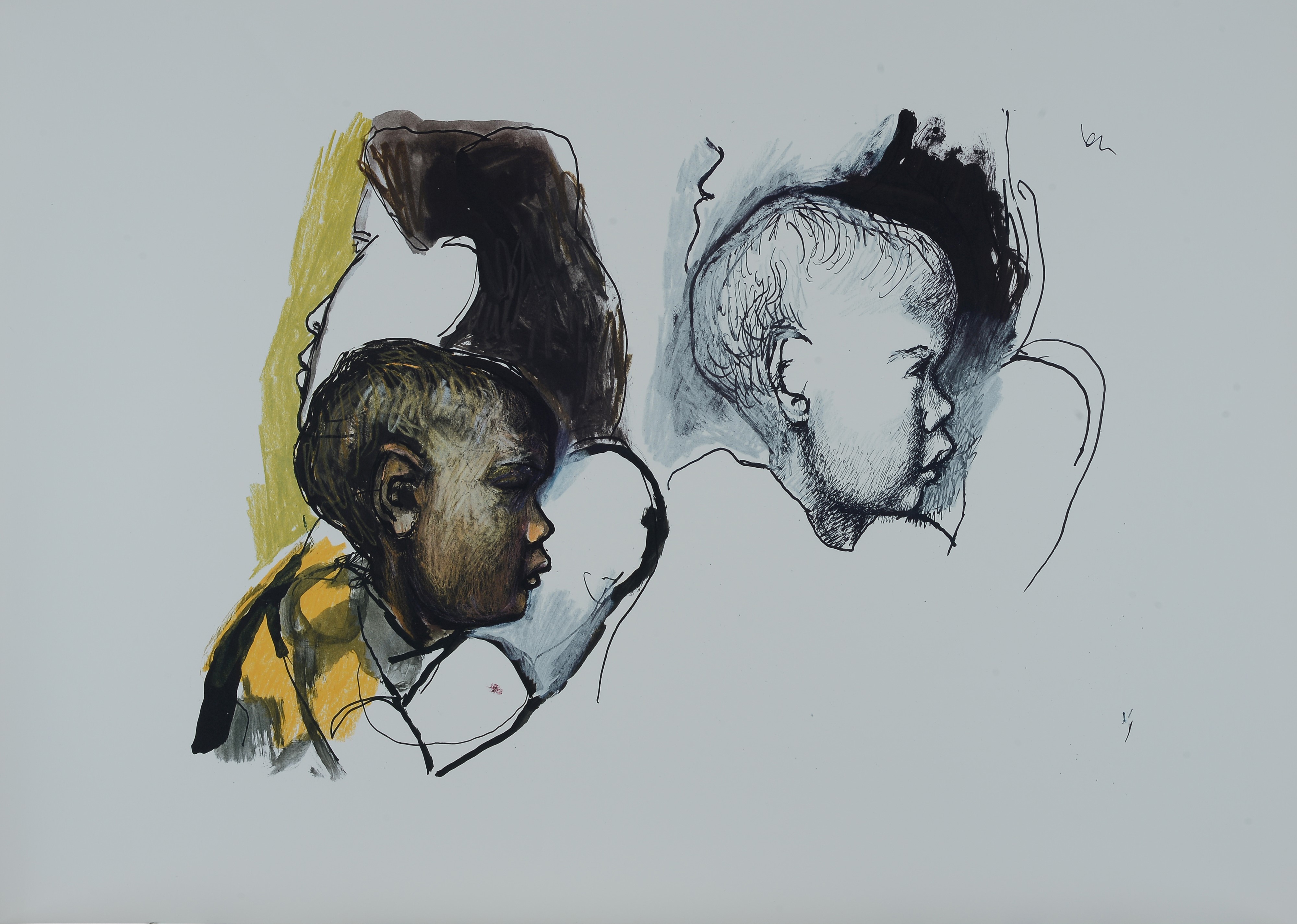 Guttuso. Disegni 1938-1972