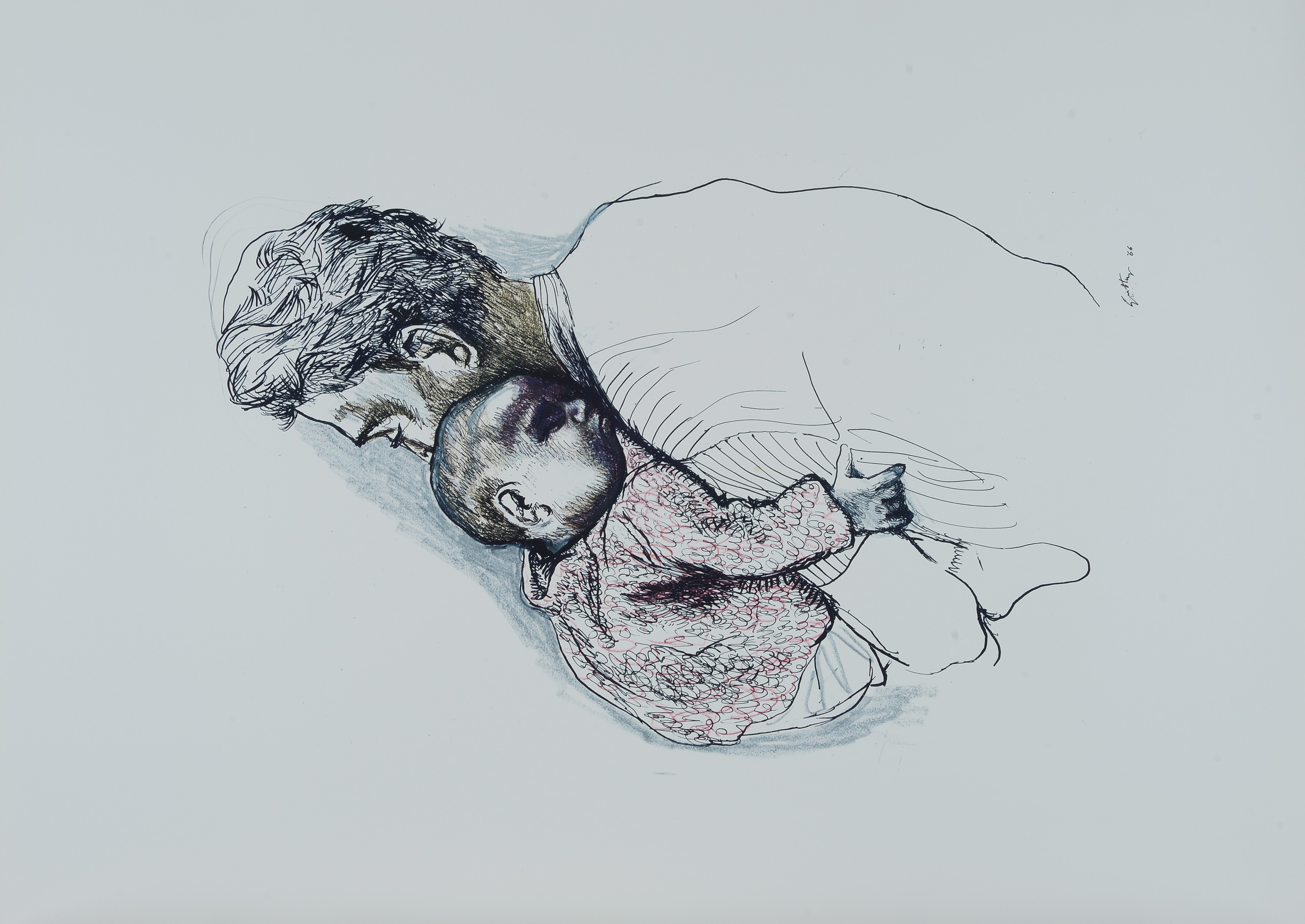 Guttuso. Disegni 1938-1972