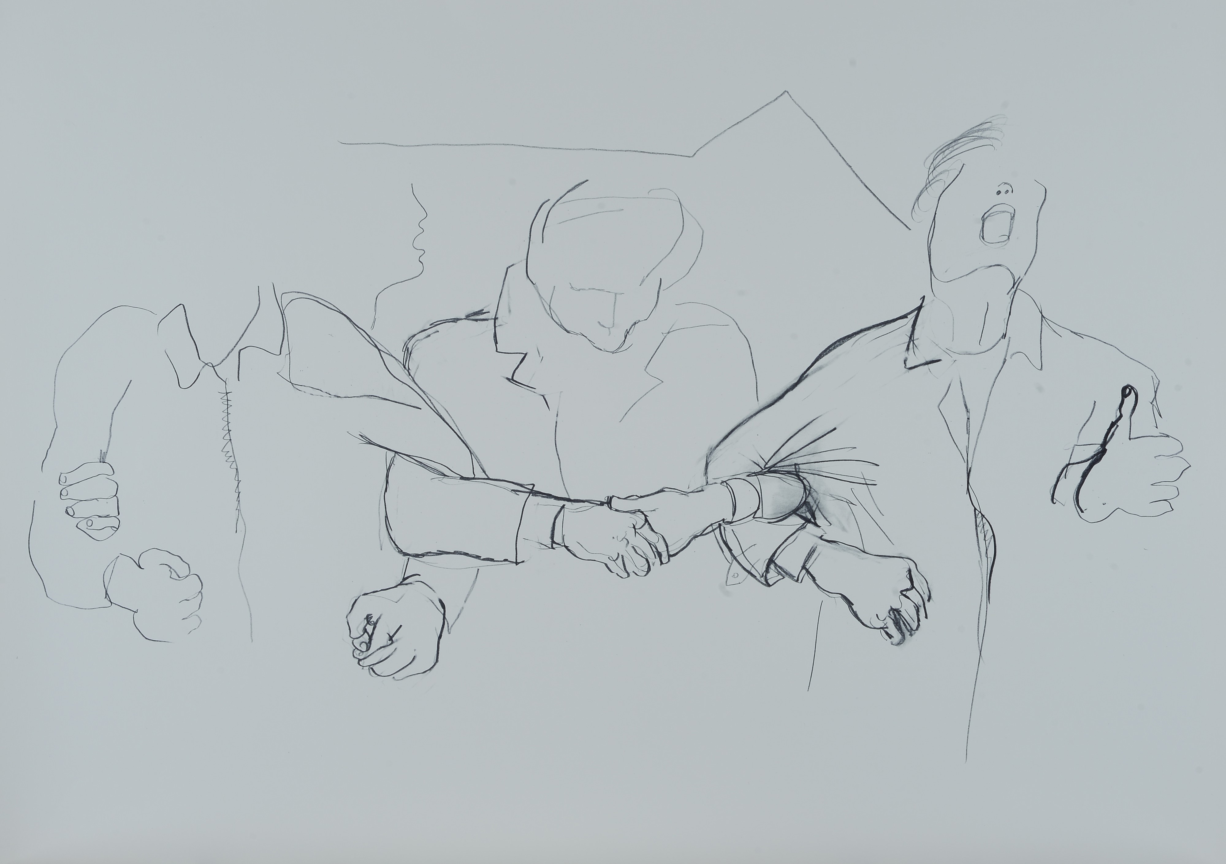 Guttuso. Disegni 1938-1972