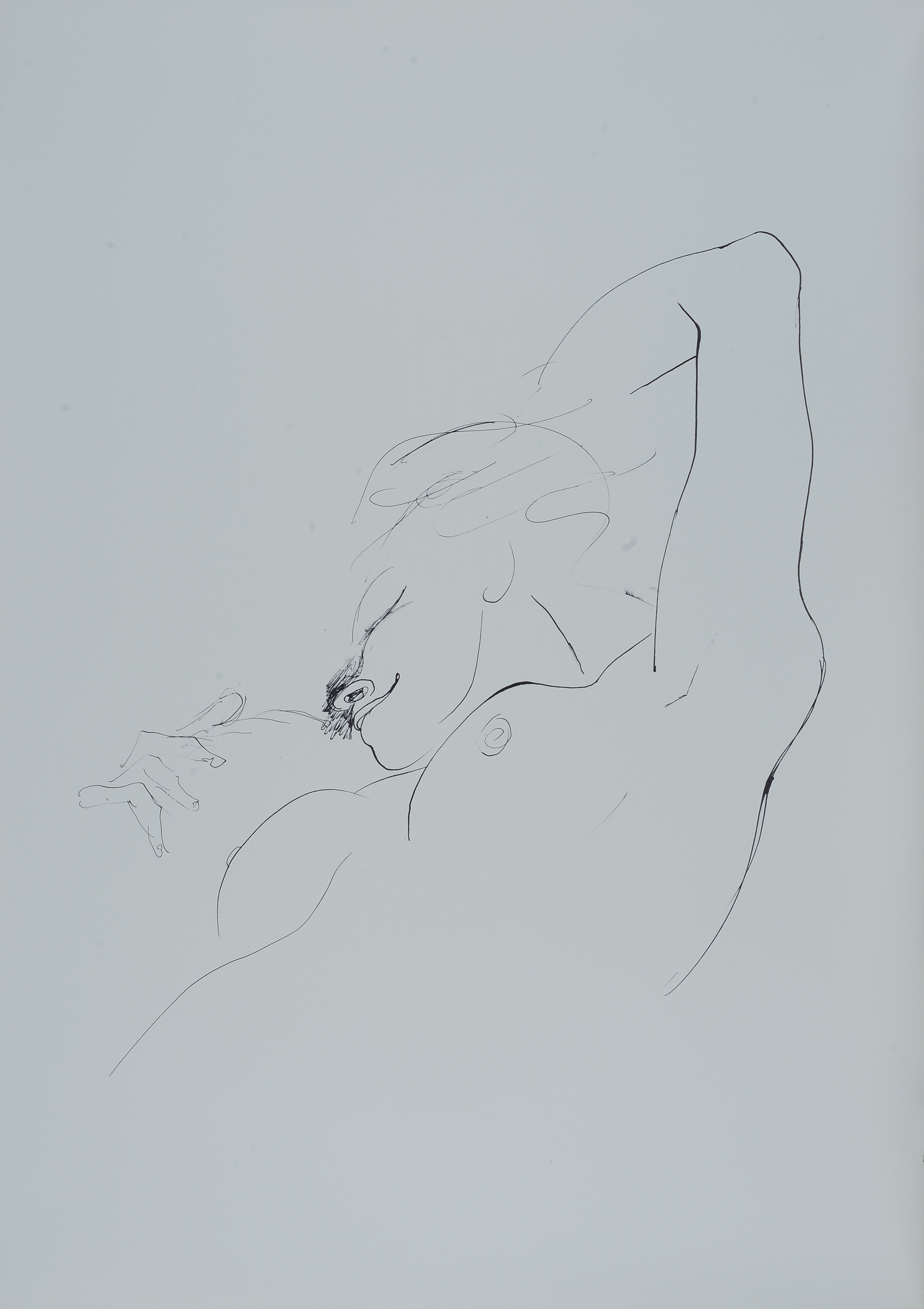 Guttuso. Disegni 1938-1972