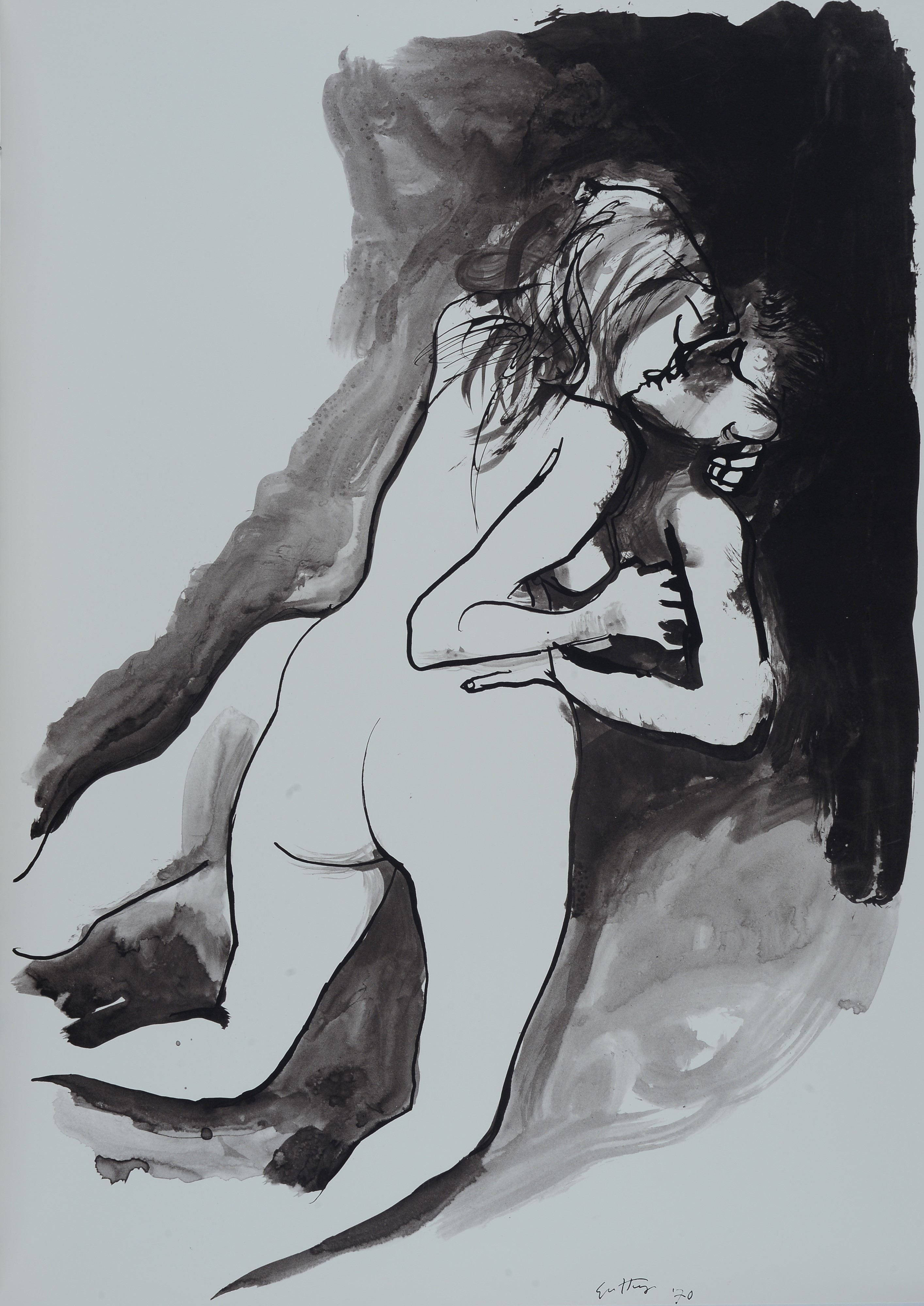 Guttuso. Disegni 1938-1972