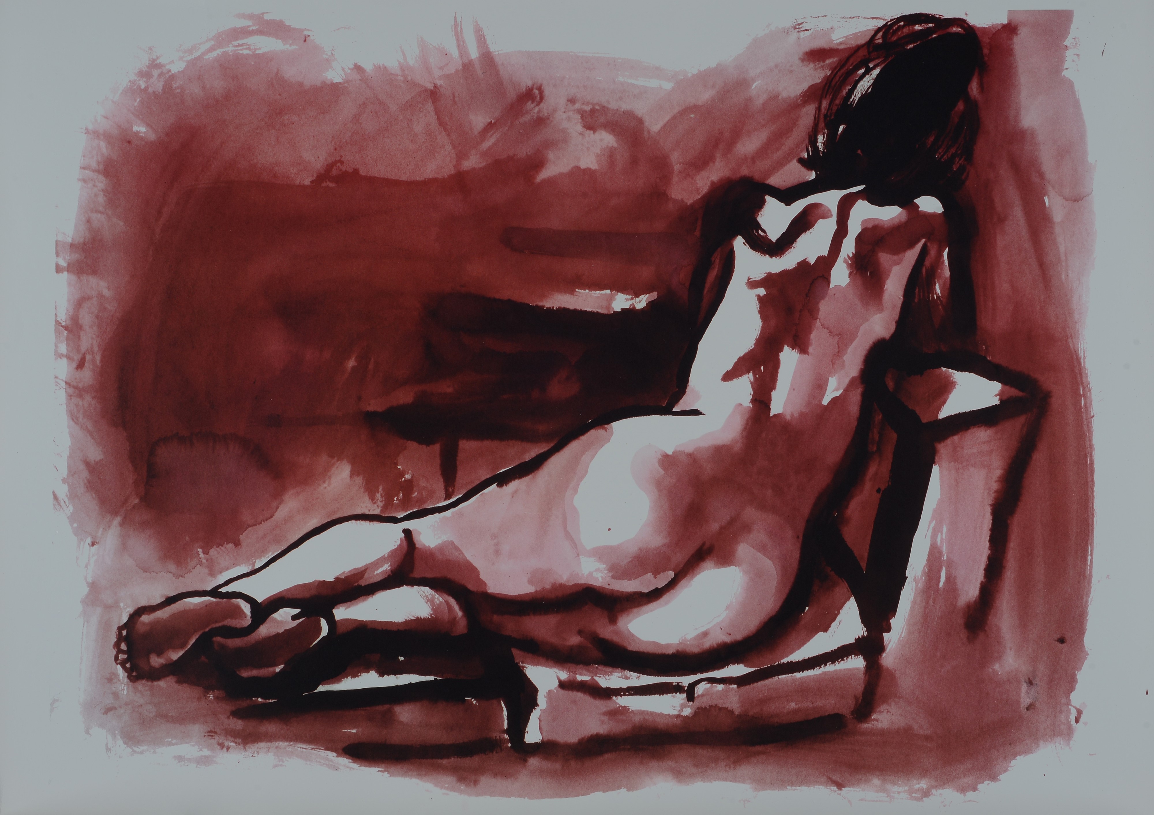 Guttuso. Disegni 1938-1972