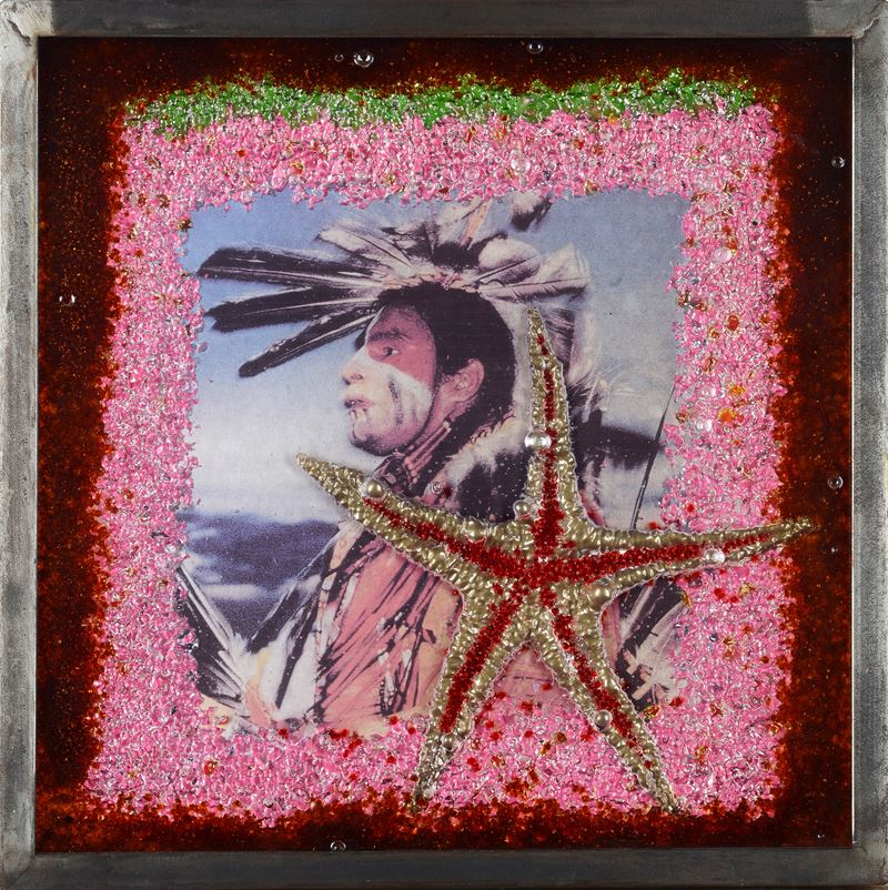 Omar Ronda - Indian Frozen