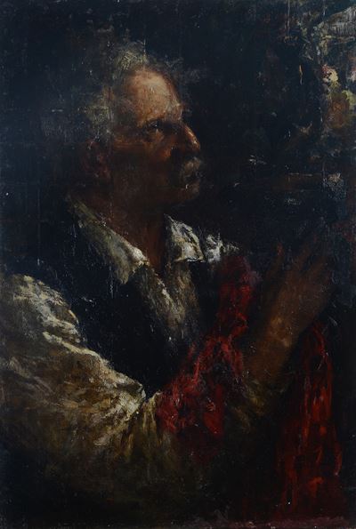 Ritratto Maschile