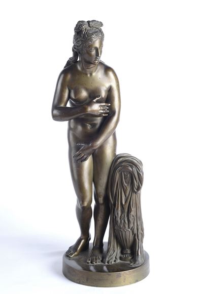 Nudo Neoclassico