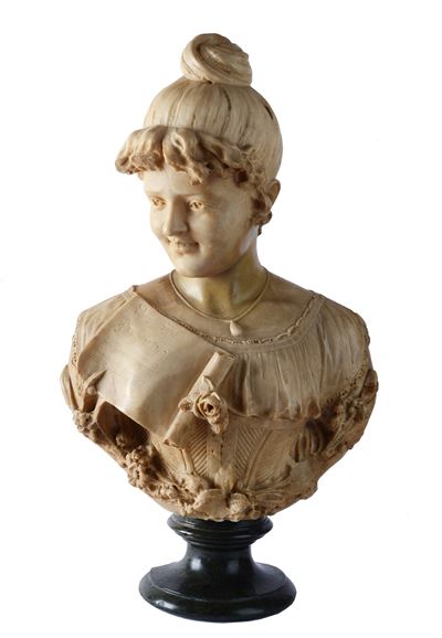 Busto Femminile
