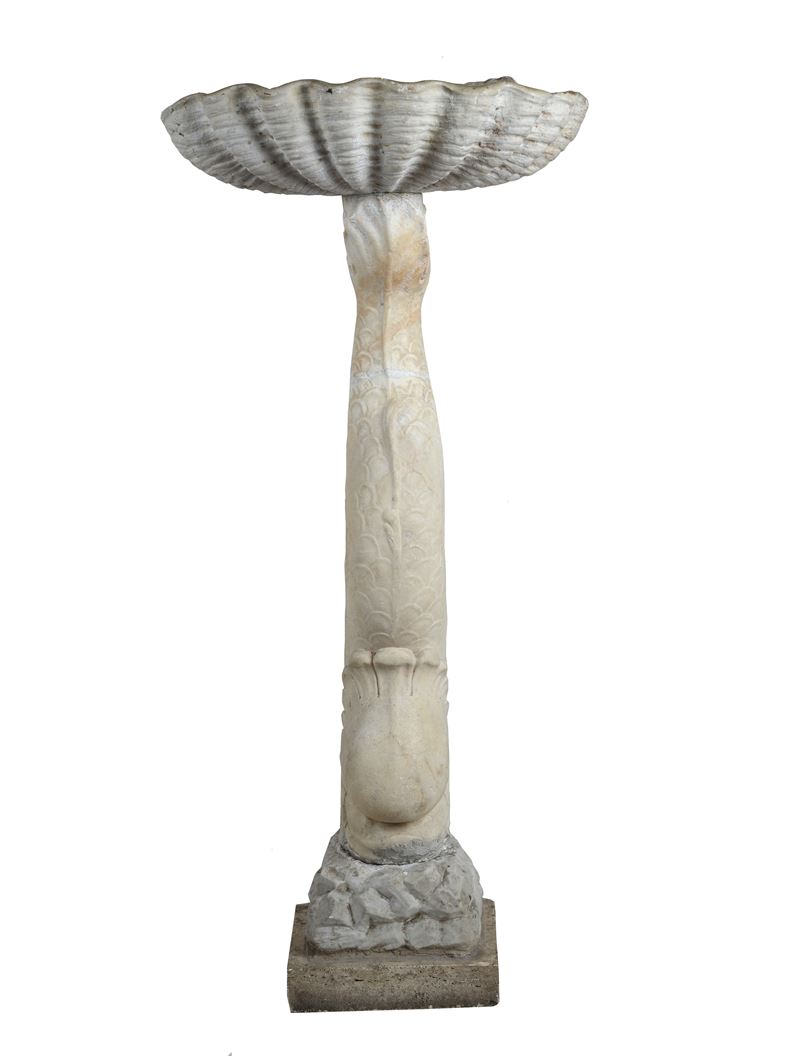 Acquasantiera