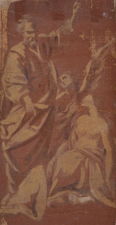 Scena Biblica