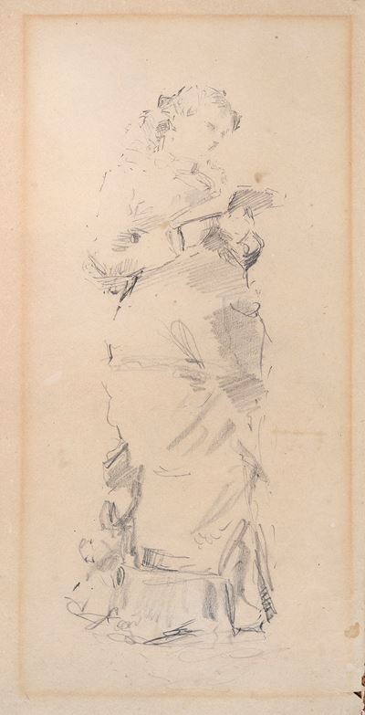 Figura Femminile