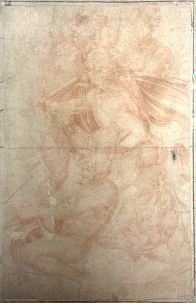 Studi di Figure