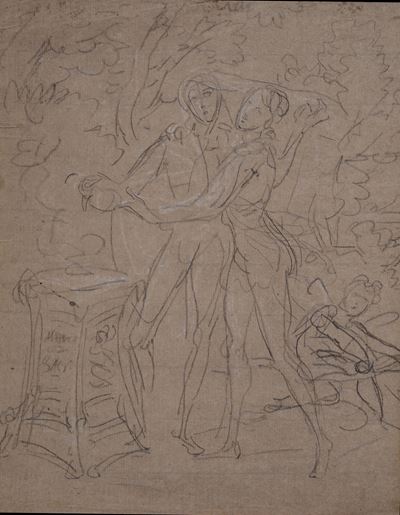 Figure Danzanti