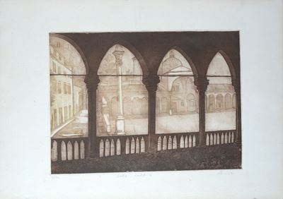 Dalla Loggia
