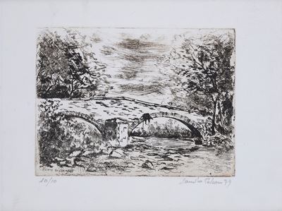 Ponte di Cimabue