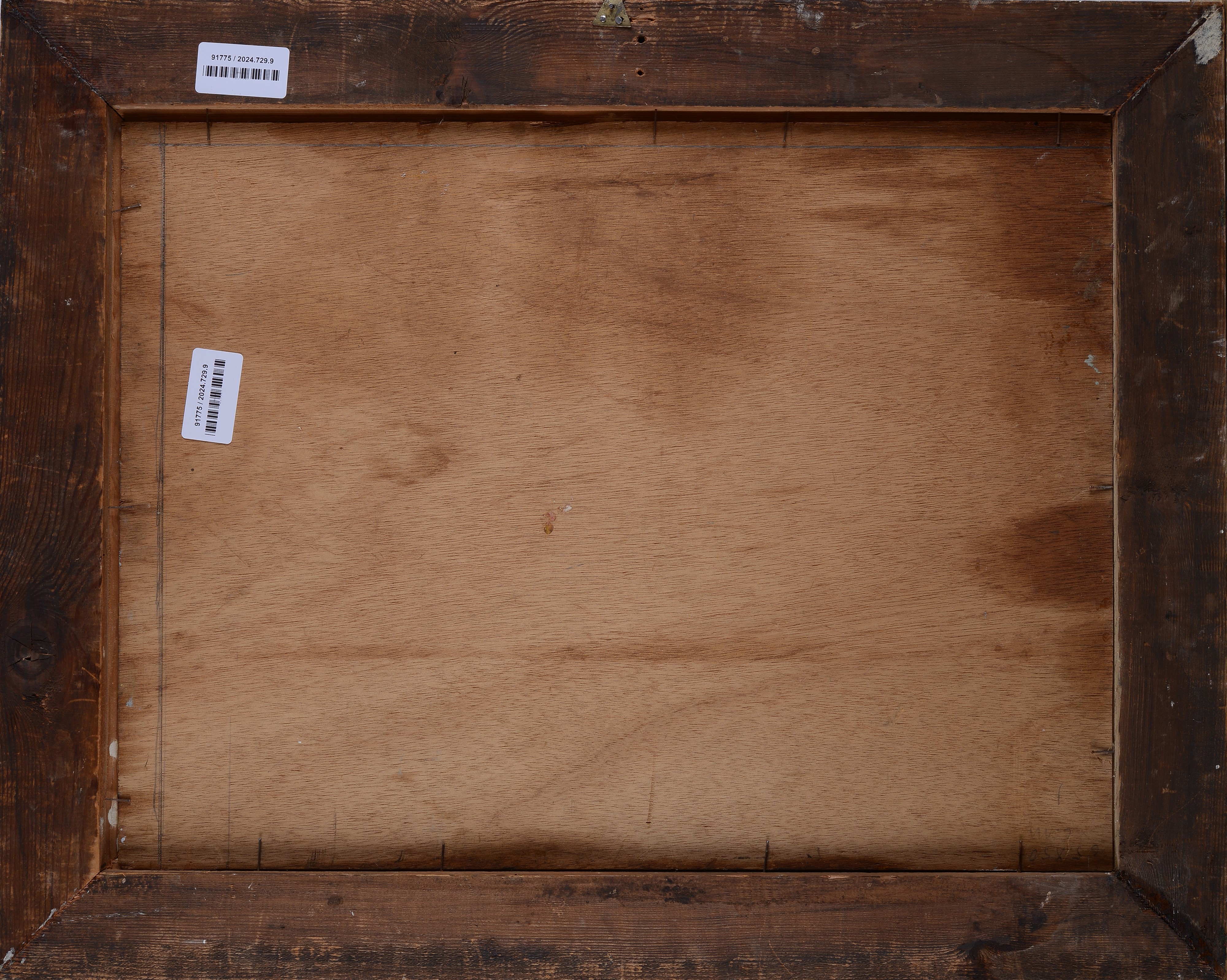 Paesaggio con figure