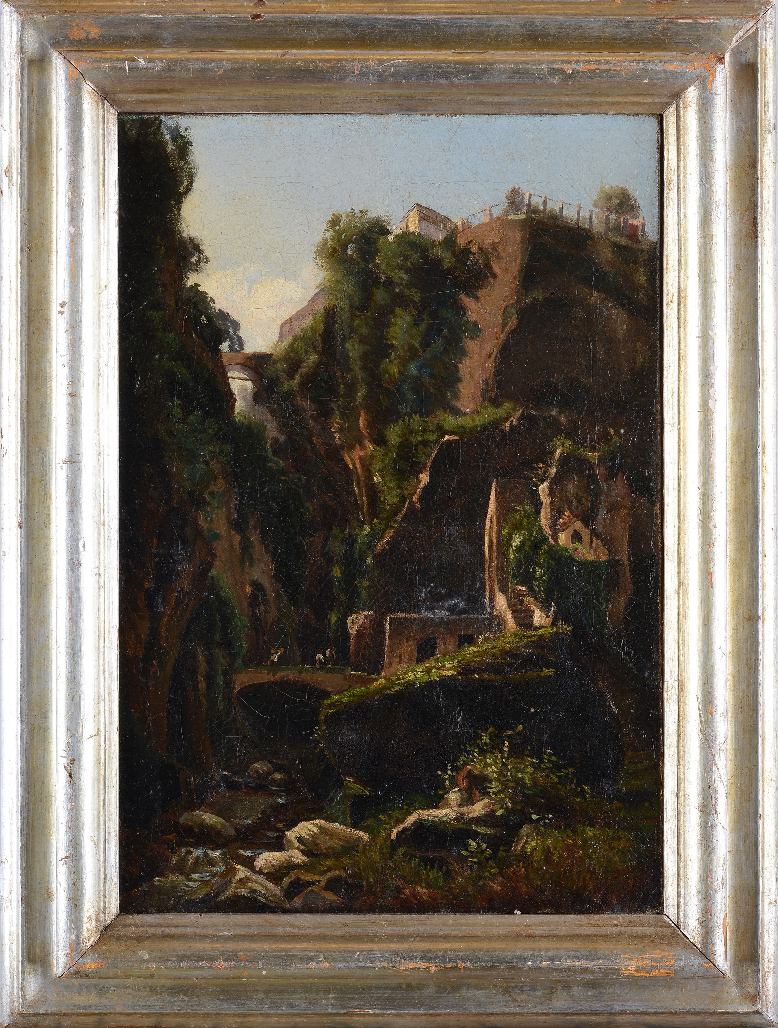 Costiera amalfitana "Furore"