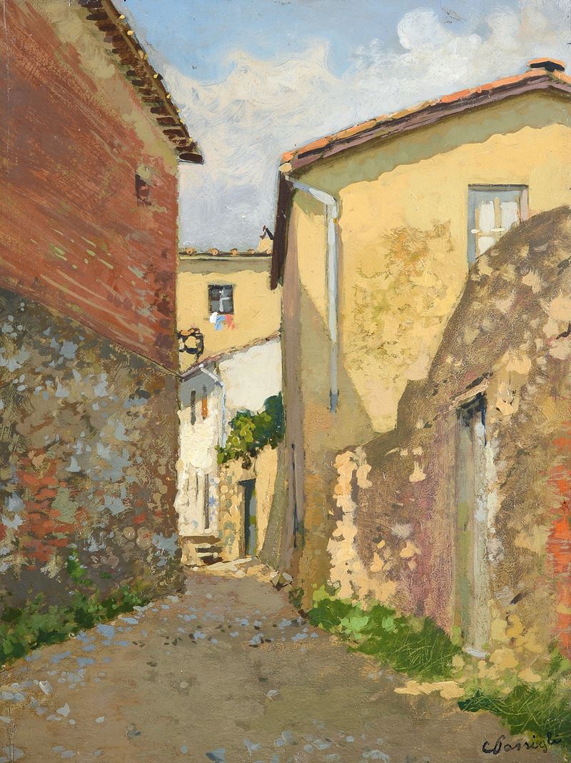 Strada di strada