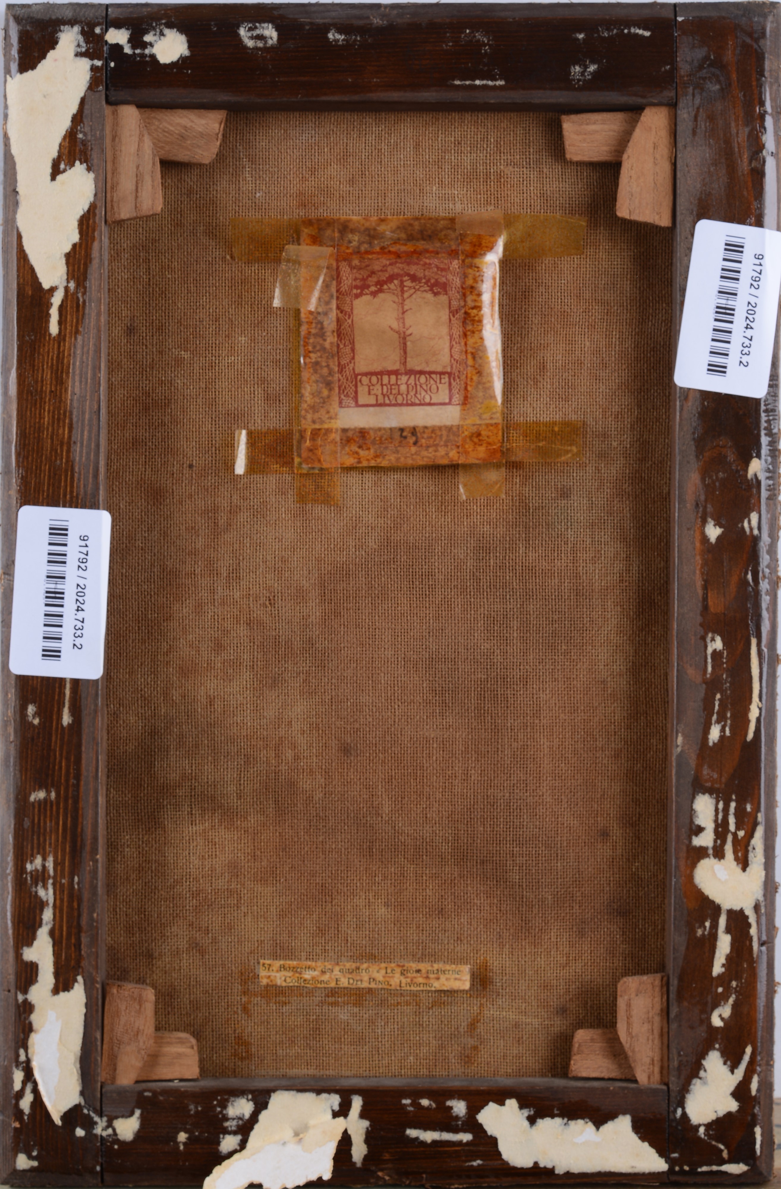 Le gioie della maternità