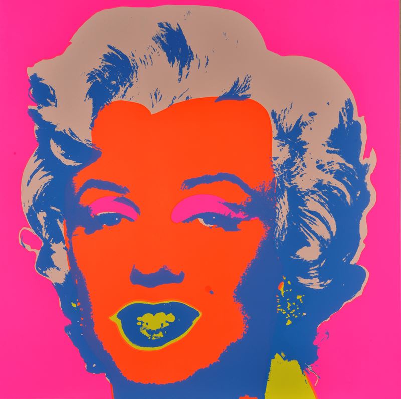 Marylin Monroe 11.22