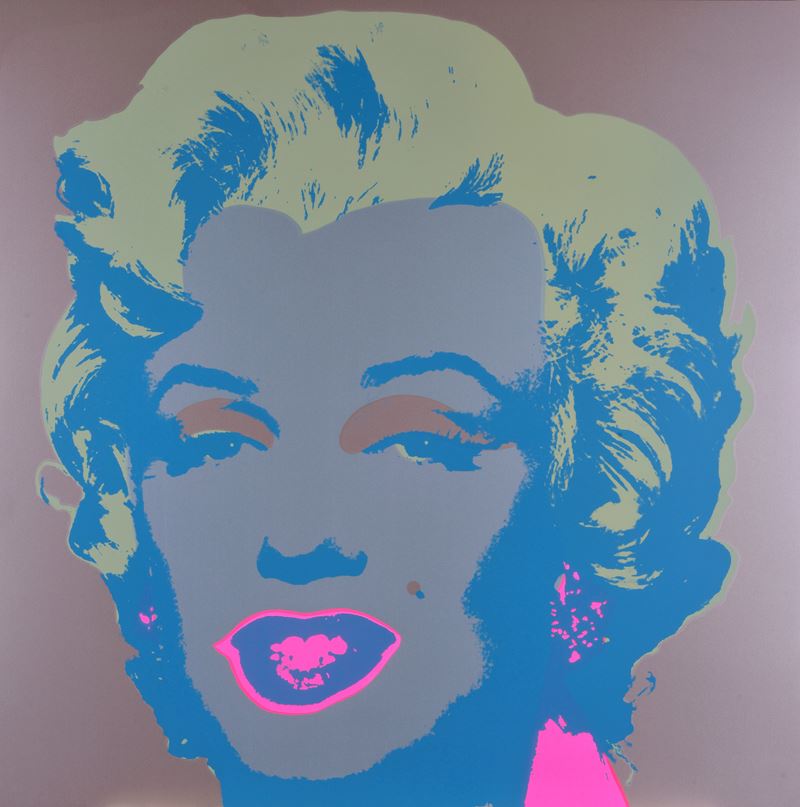 Marilyn Monroe 11.26