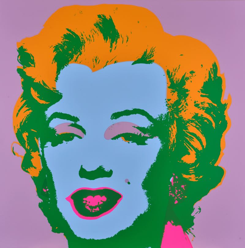 Marilyn Monroe 11.28