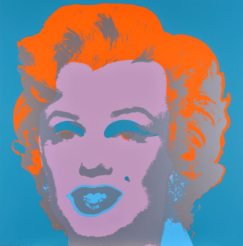 Marilyn Monroe 11.29