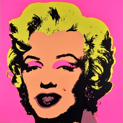 Marilyn Monroe 11.31
