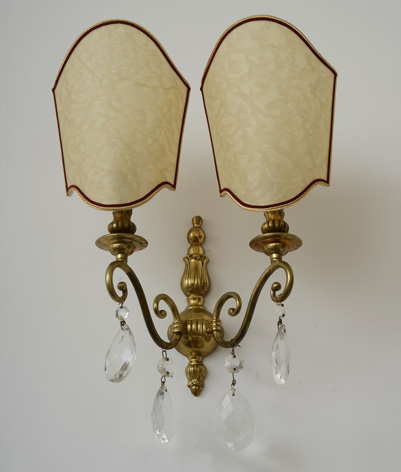 Quattro Appliques