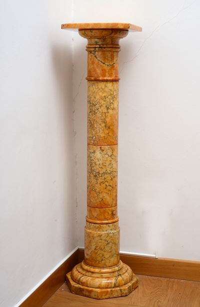Due Colonne