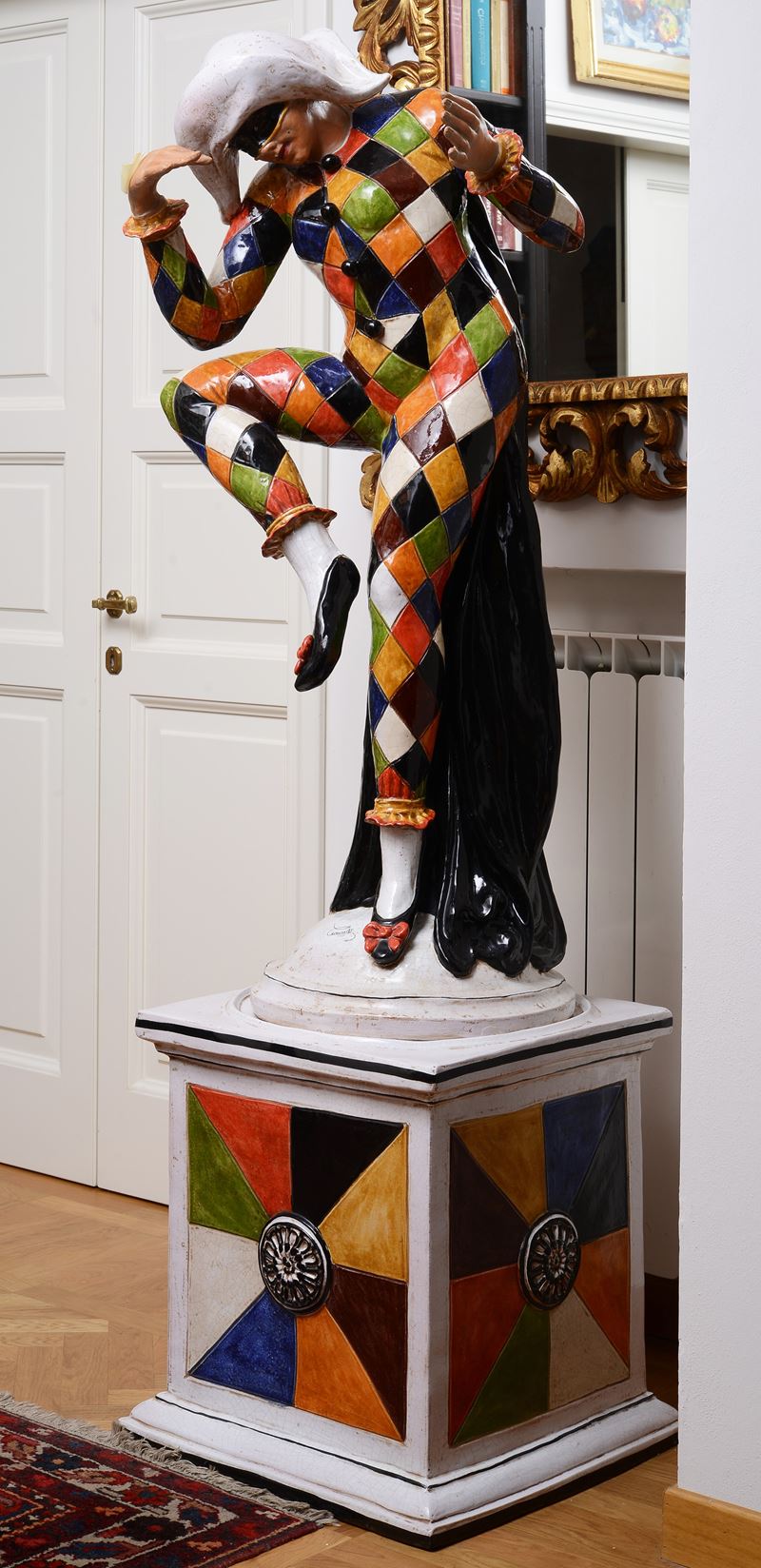 Arlecchino