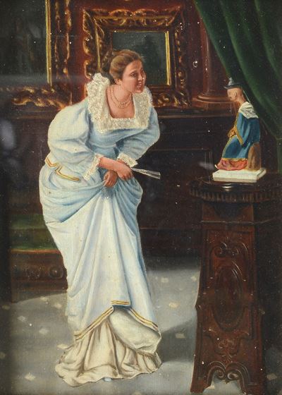 Nobildonna