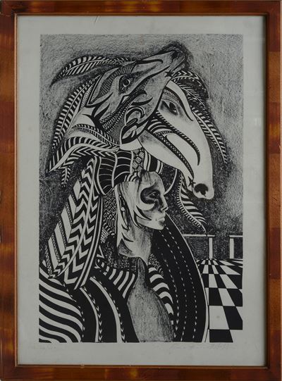 Mascherata