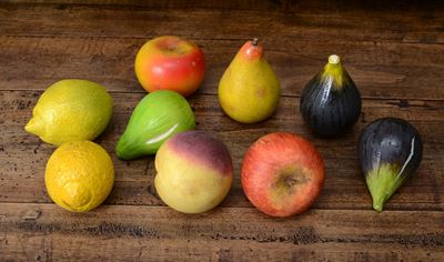 Gruppo di Frutti