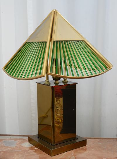 Lampada da Tavolo