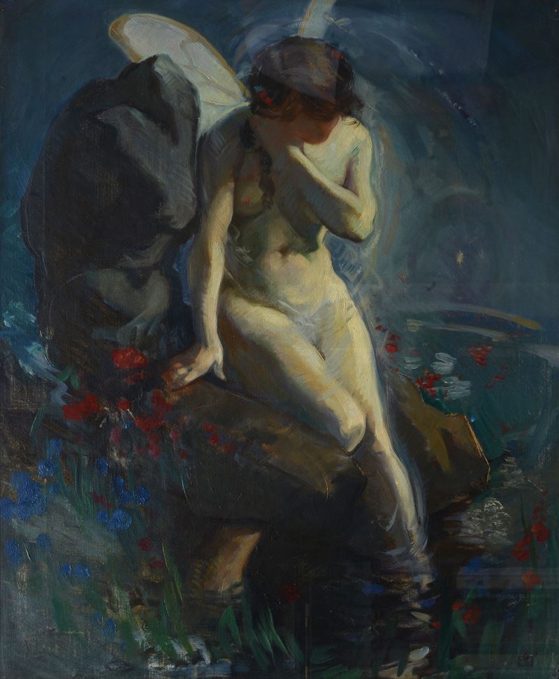 Substance vs Shadows