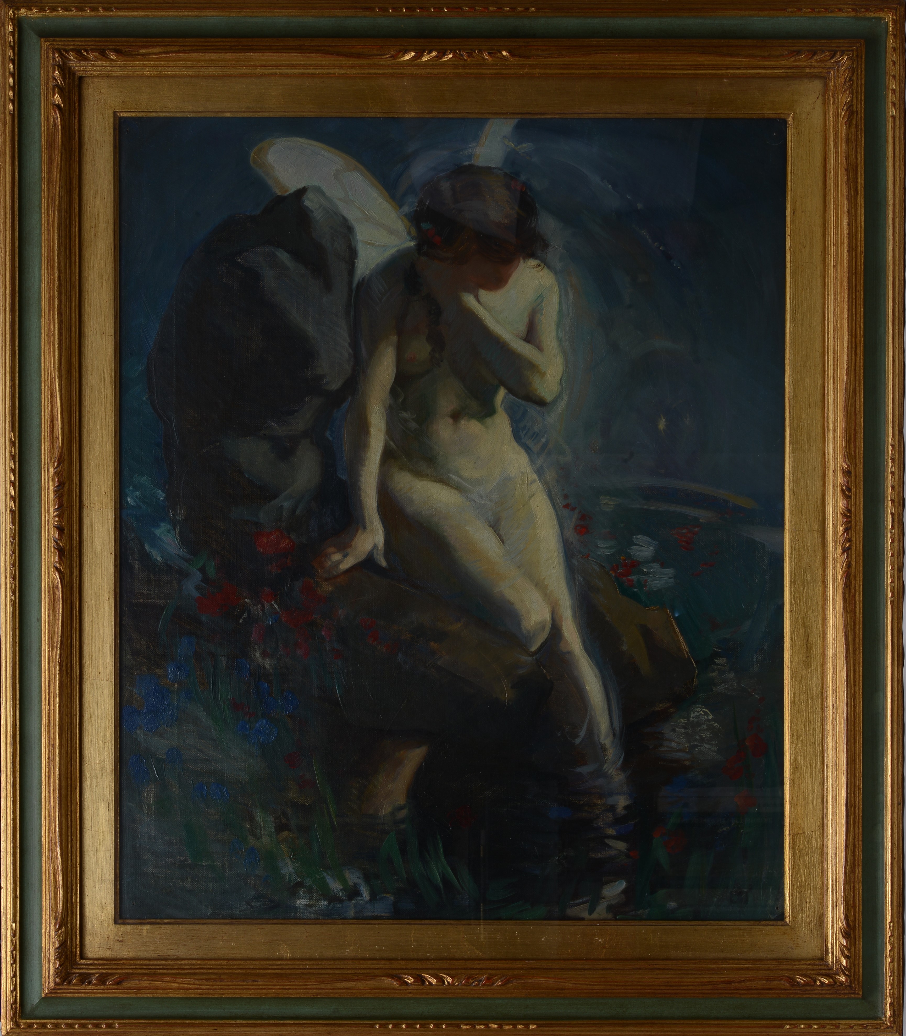 Substance vs Shadows